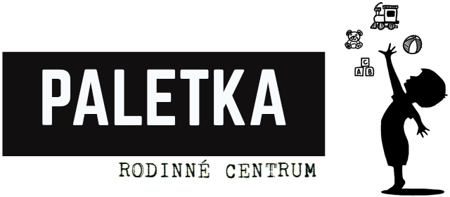 Paletka logo